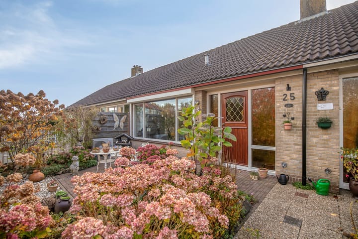 Schoener 25 dans Wieringerwerf photo