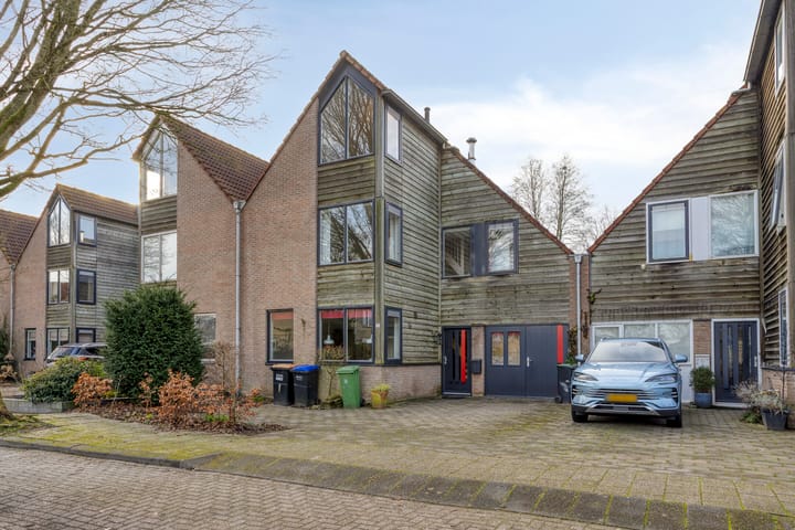 Photo of property Schoener 29, Zeewolde