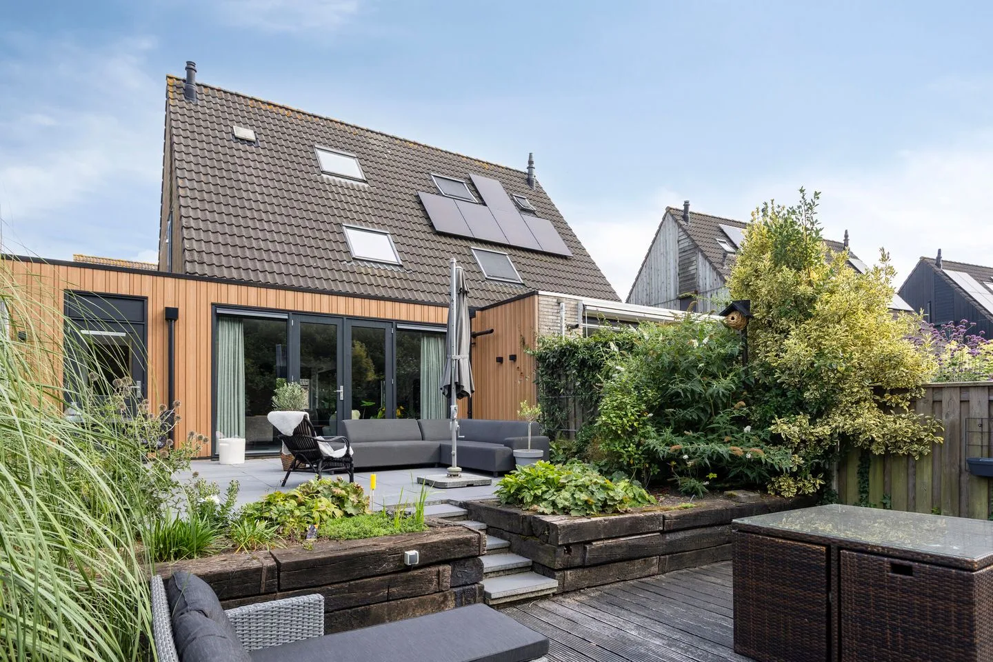 Schoener 42 47 Lelystad