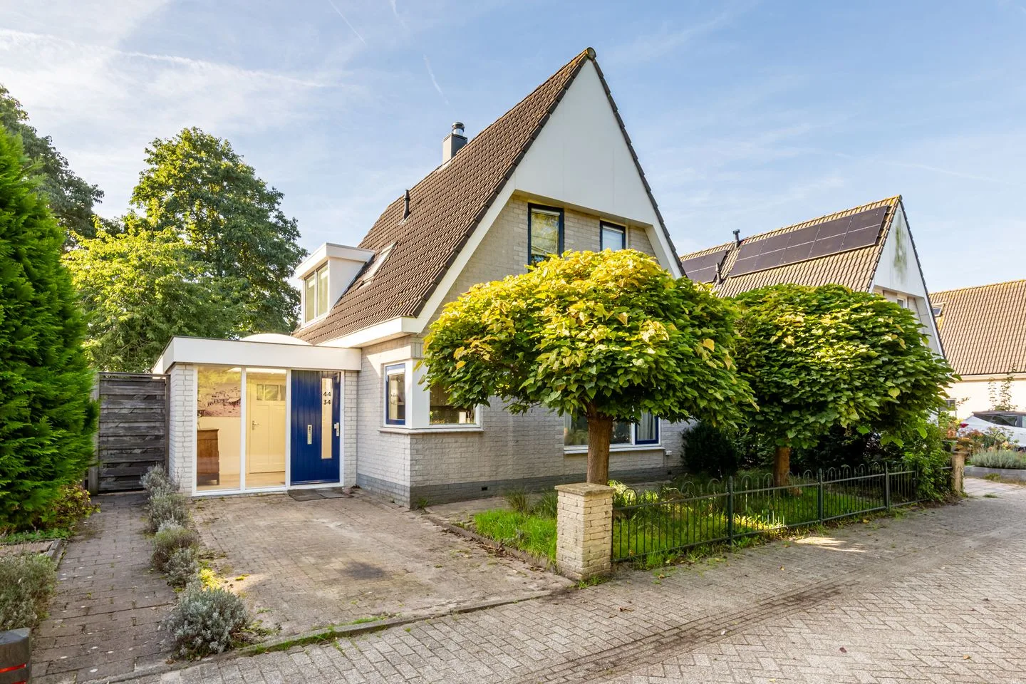 Schoener 44 34 Lelystad thumbnail 5