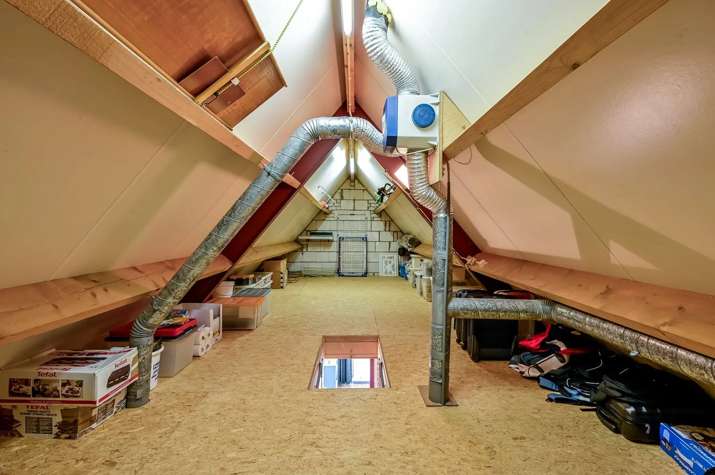 Schoener 44 7 Lelystad thumbnail 40