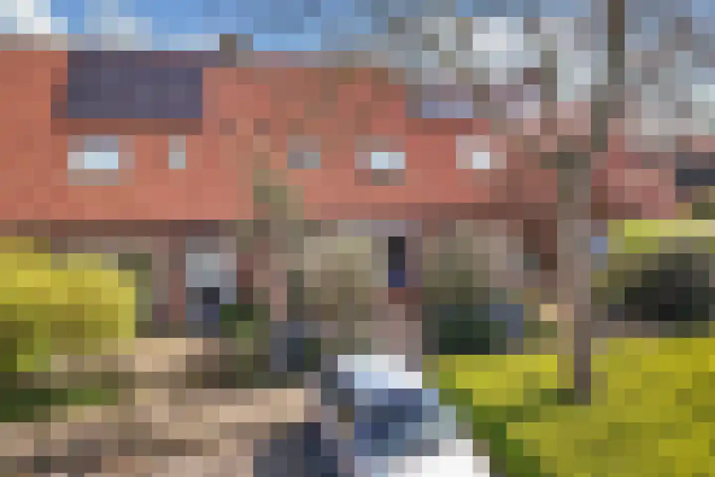 Schoener 44 Franeker