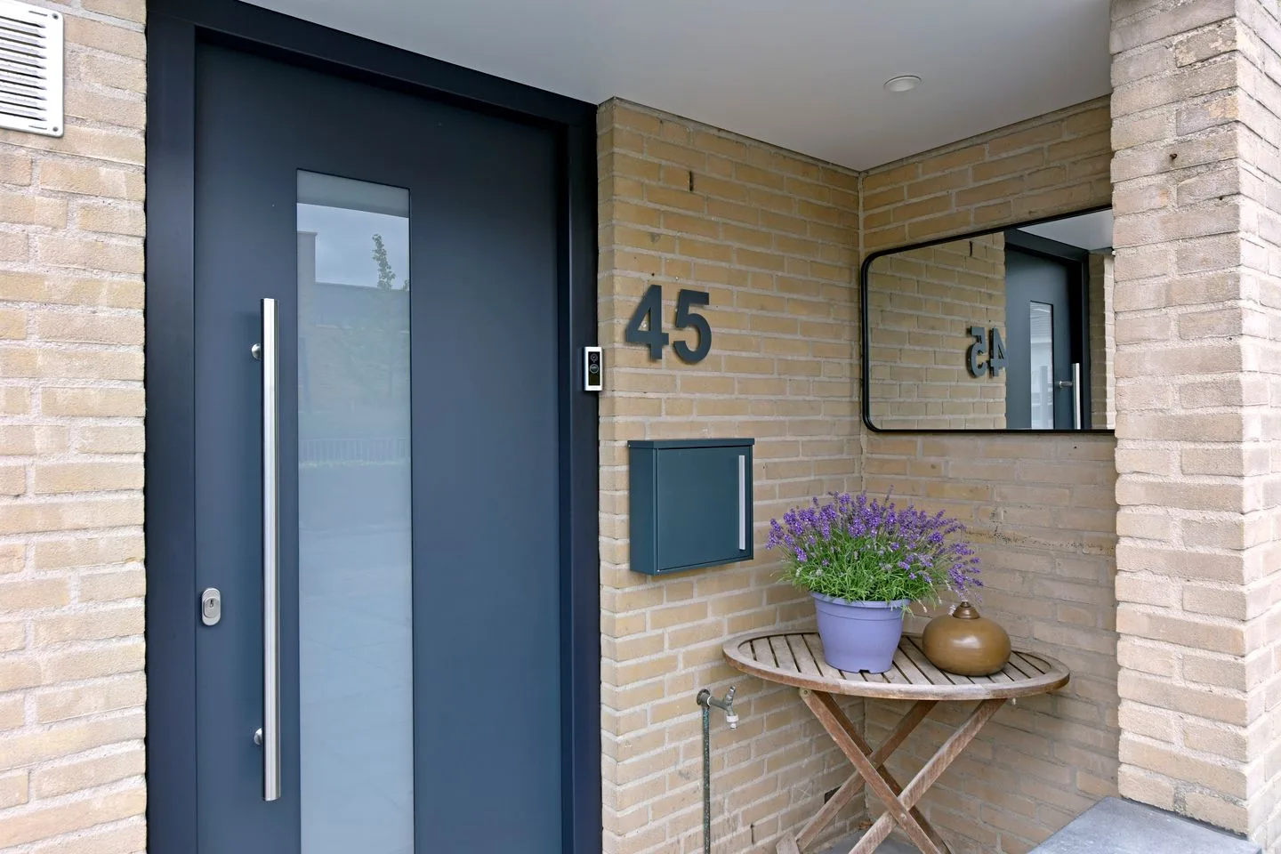 Schoener 45 Wijk bij Duurstede foto 2