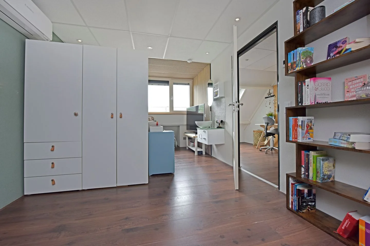 Schoener 45 Wijk bij Duurstede thumbnail 27