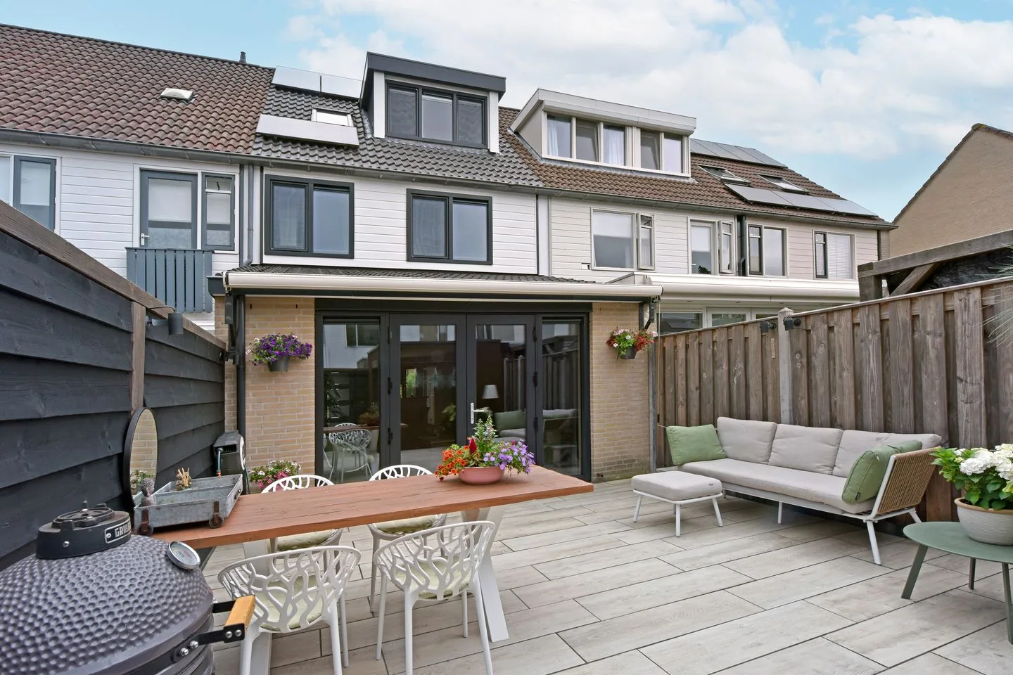 Schoener 45 Wijk bij Duurstede foto 3