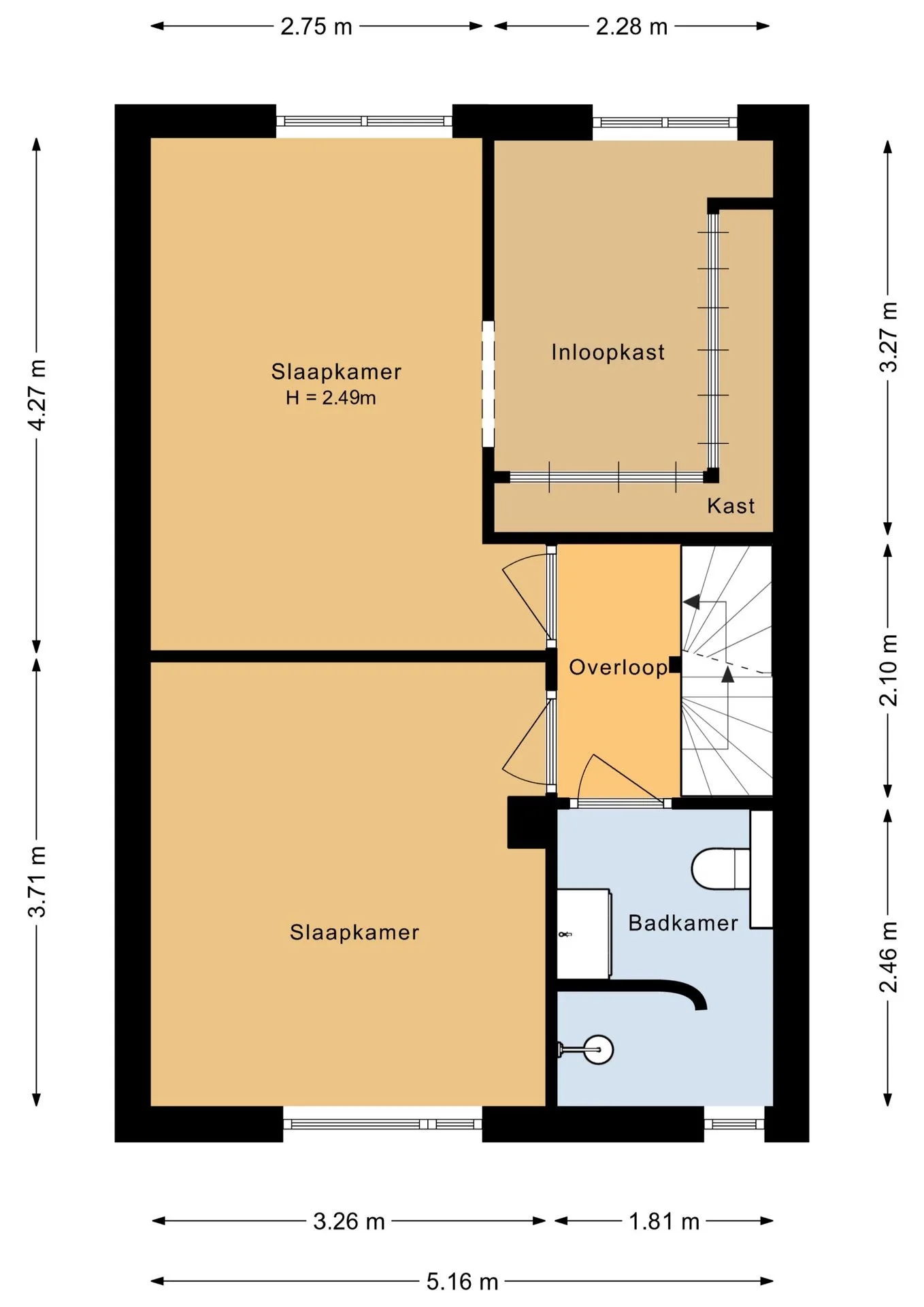 Schoener 45 Wijk bij Duurstede thumbnail 36
