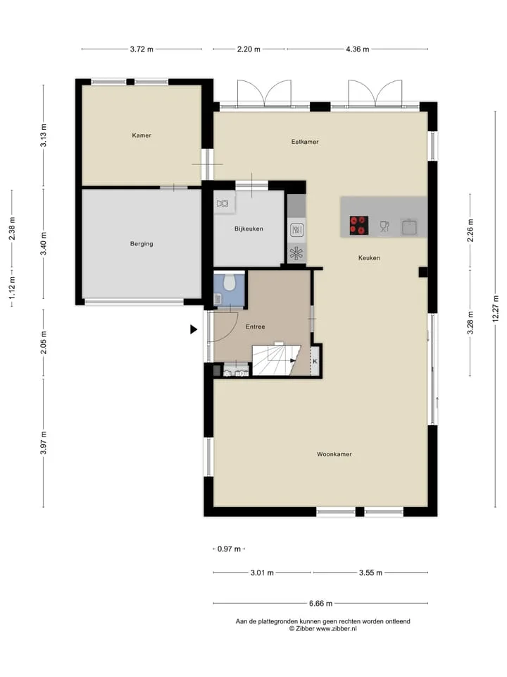 Schoener 5 Alphen aan den Rijn thumbnail 44