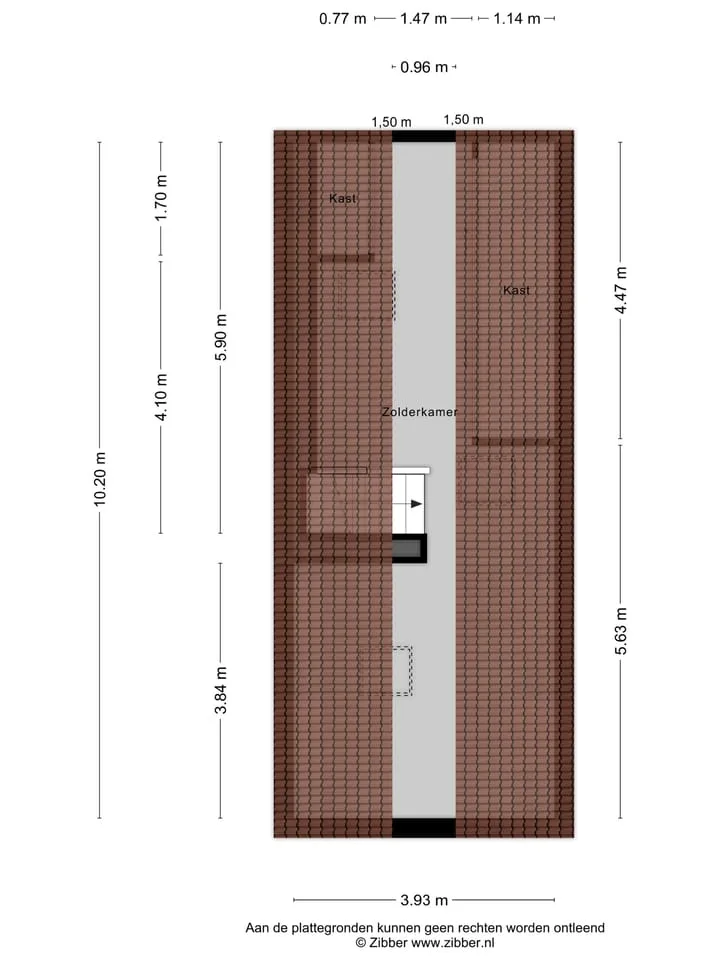 Schoener 5 Alphen aan den Rijn thumbnail 48