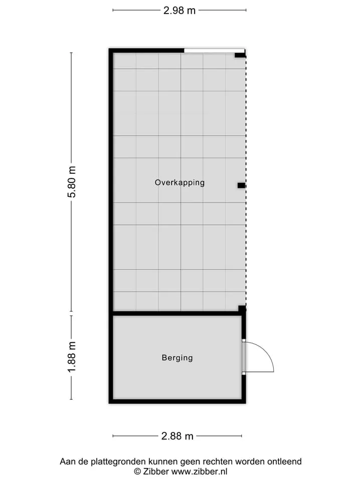 Schoener 5 Alphen aan den Rijn thumbnail 50