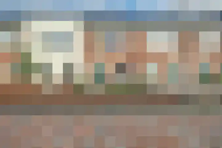 Schoener 7 dans Spijkenisse