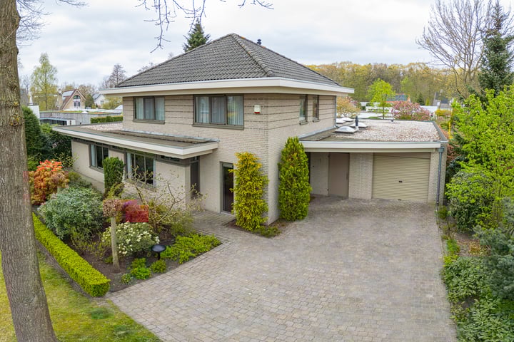 Photo de la maison Schoenmakerslaan 1, Waalre