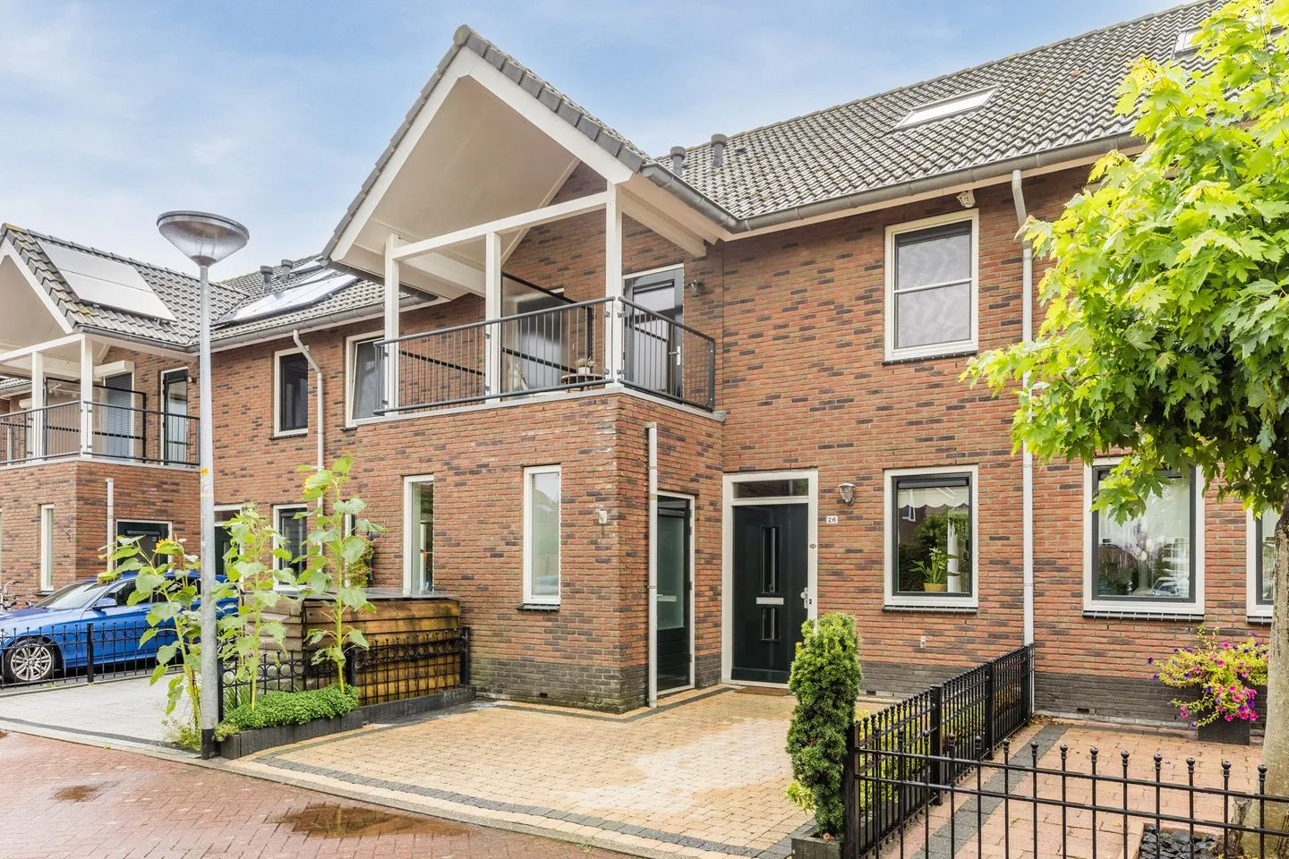 Schoenmakersloot 26 in Broek op Langedijk