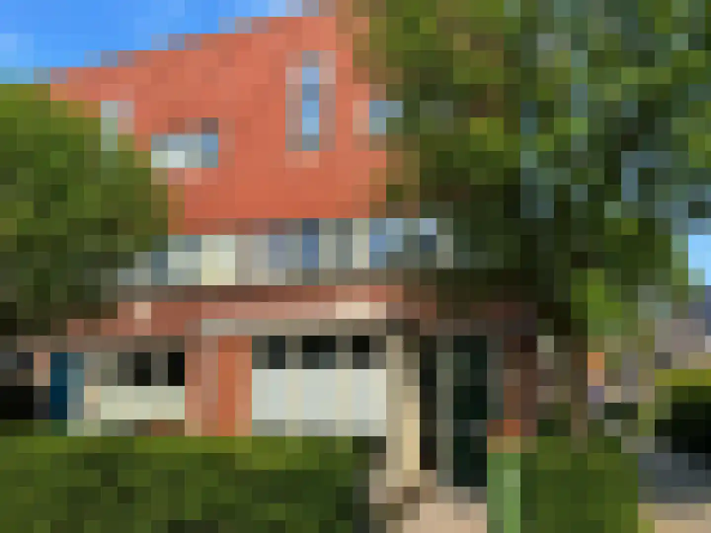 Schoffel 26 in Warmenhuizen