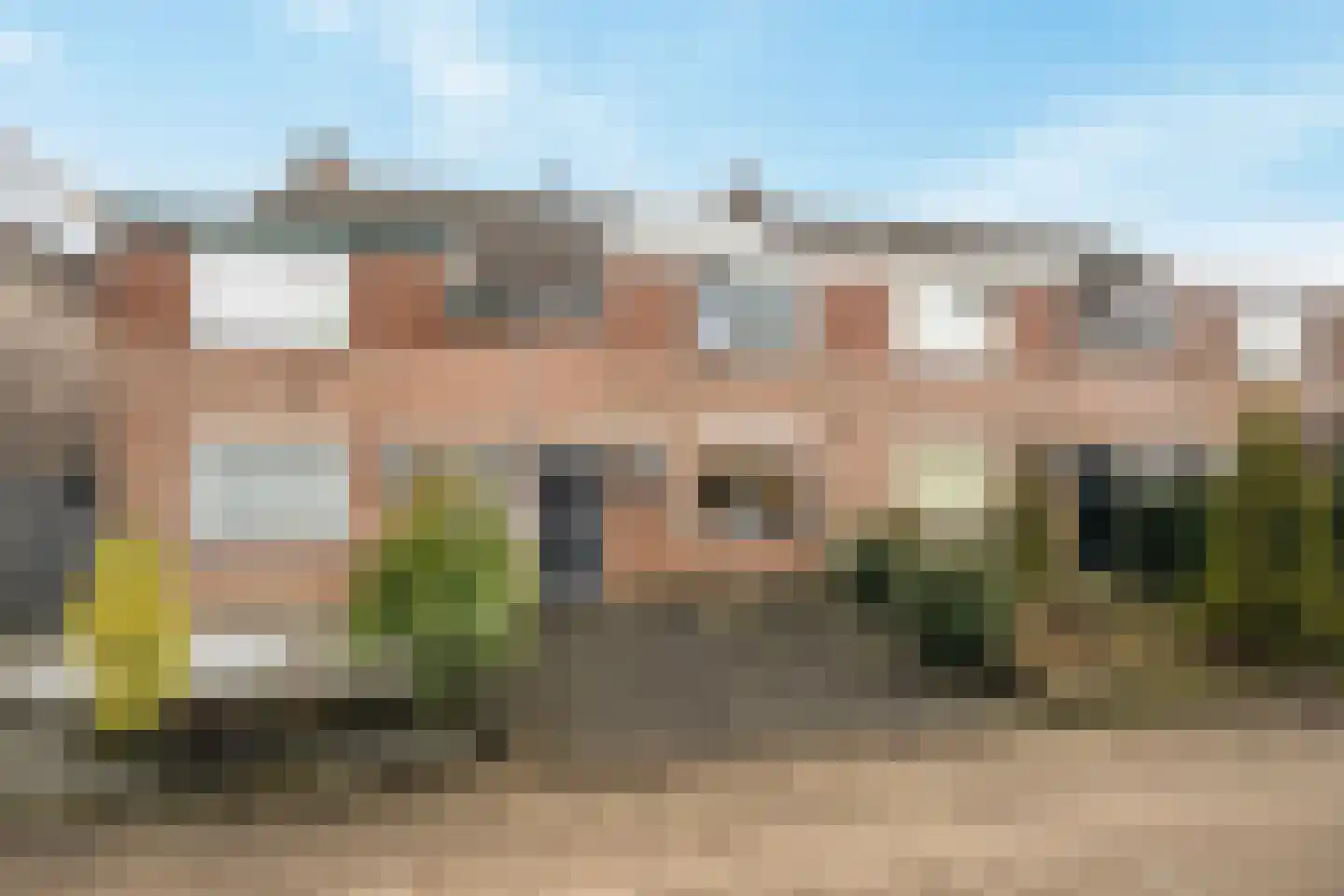 Schokker 26 Barendrecht