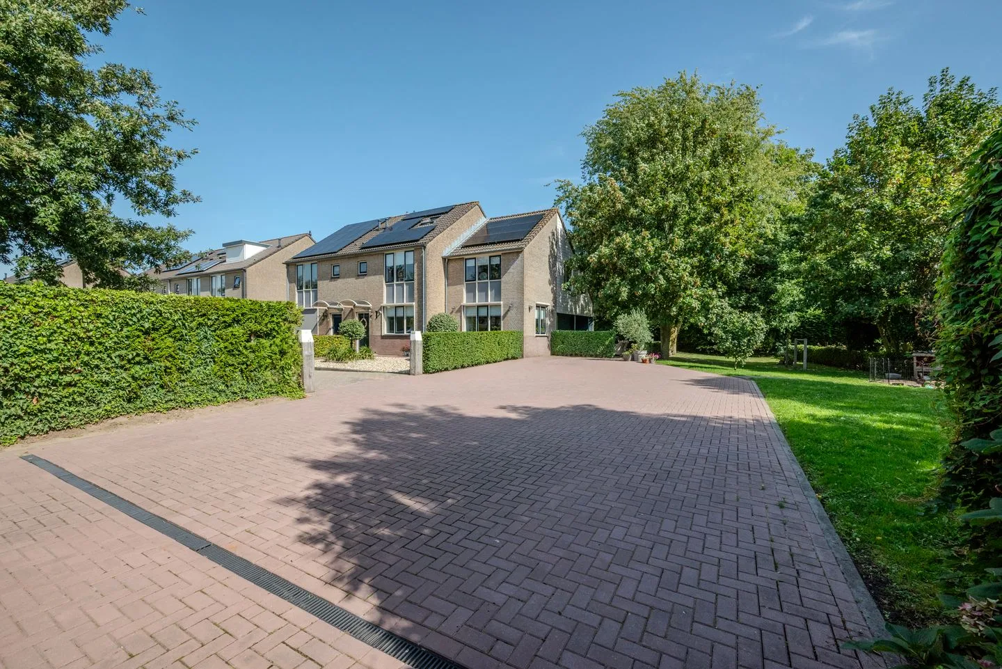 Schokker 36 in Hardinxveld-Giessendam