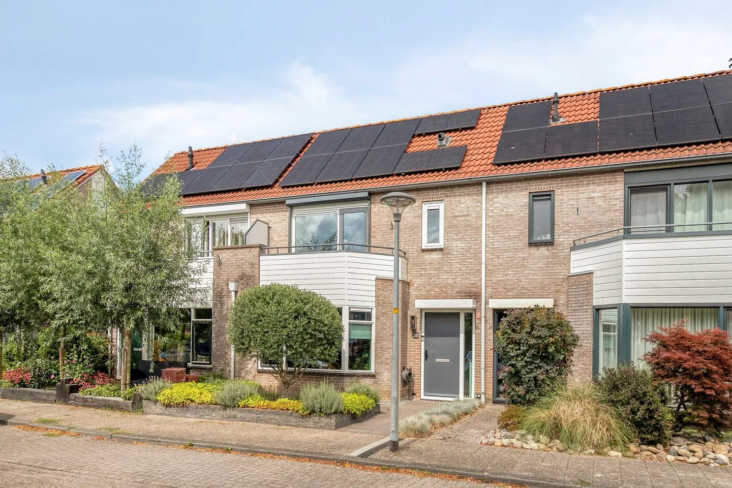 Schokker 36 in Zeewolde