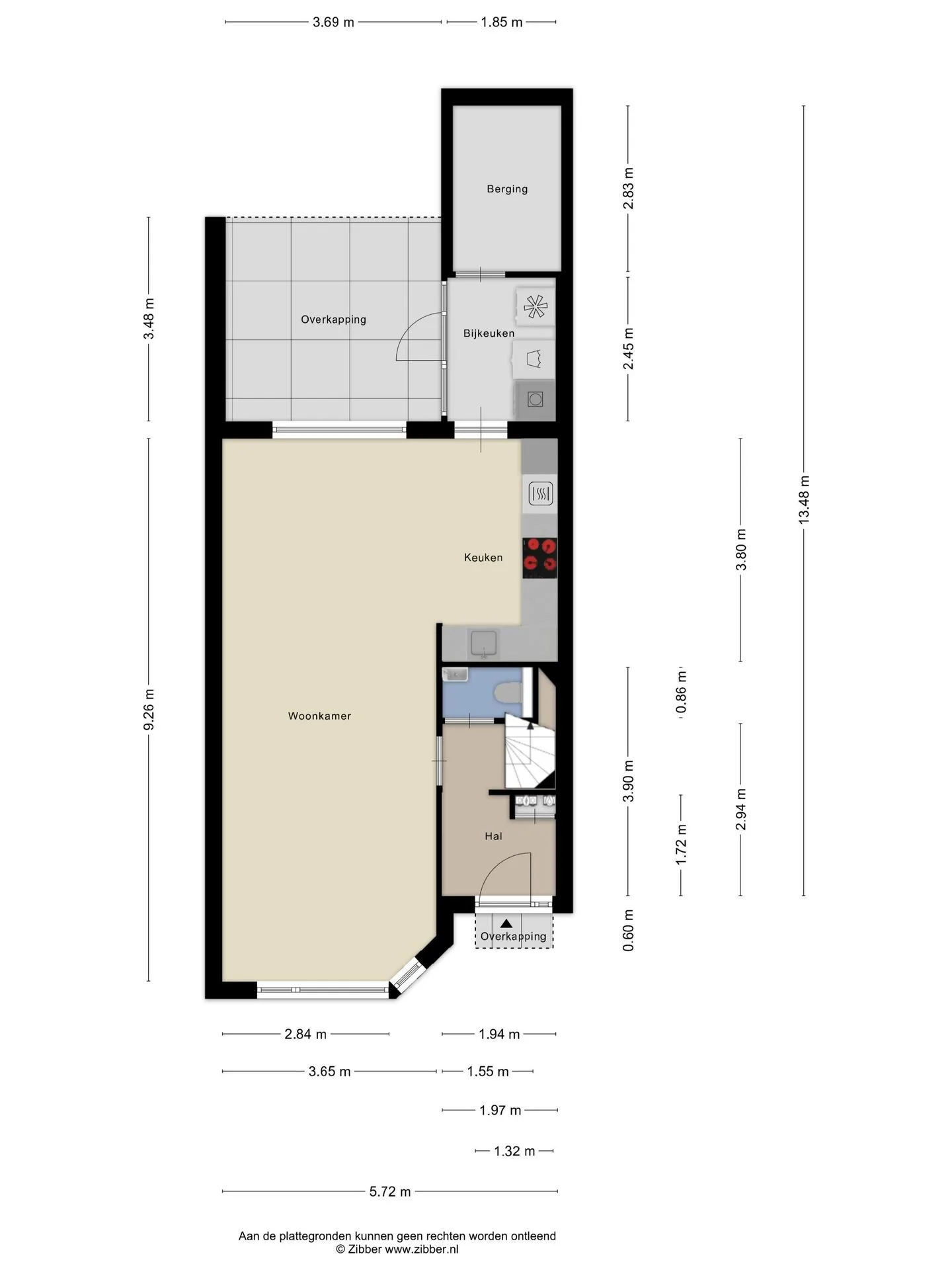 Schokker 36 Zeewolde thumbnail 41