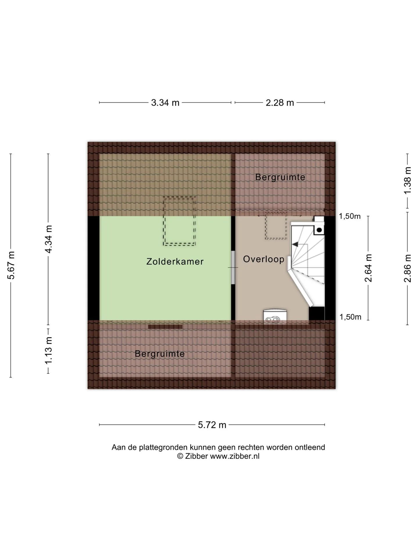 Schokker 36 Zeewolde thumbnail 43