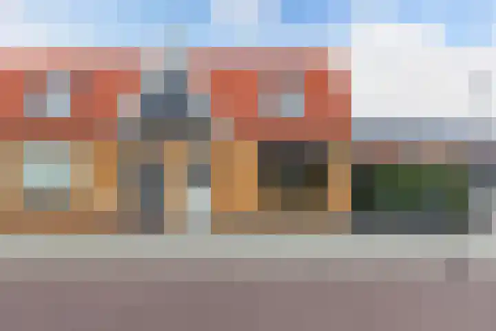 Schokker 41 Urk