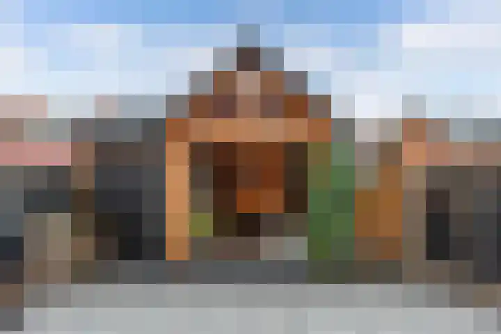 Schokker 41 Urk thumbnail 31