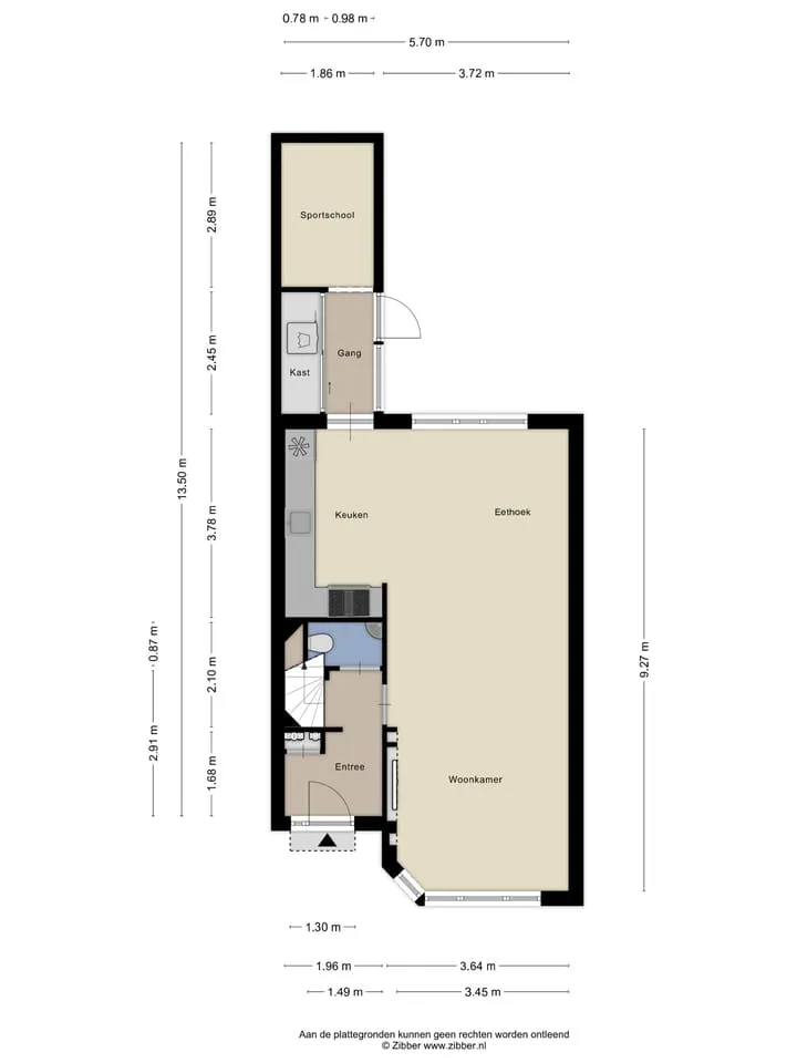 Schokker 42 Zeewolde thumbnail 34