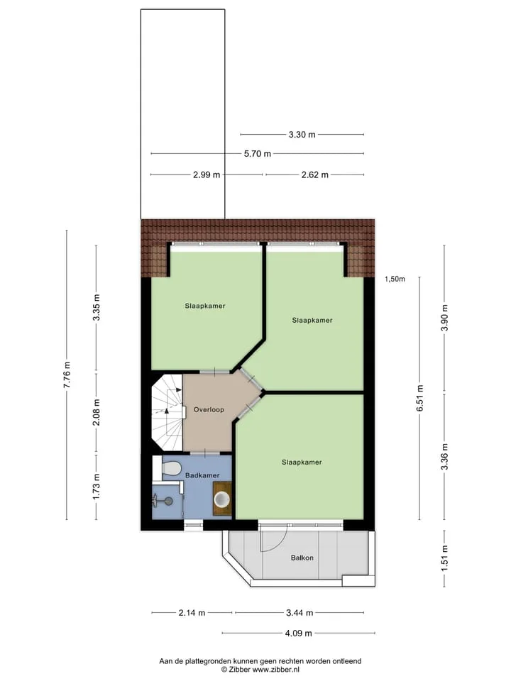 Schokker 42 Zeewolde thumbnail 35