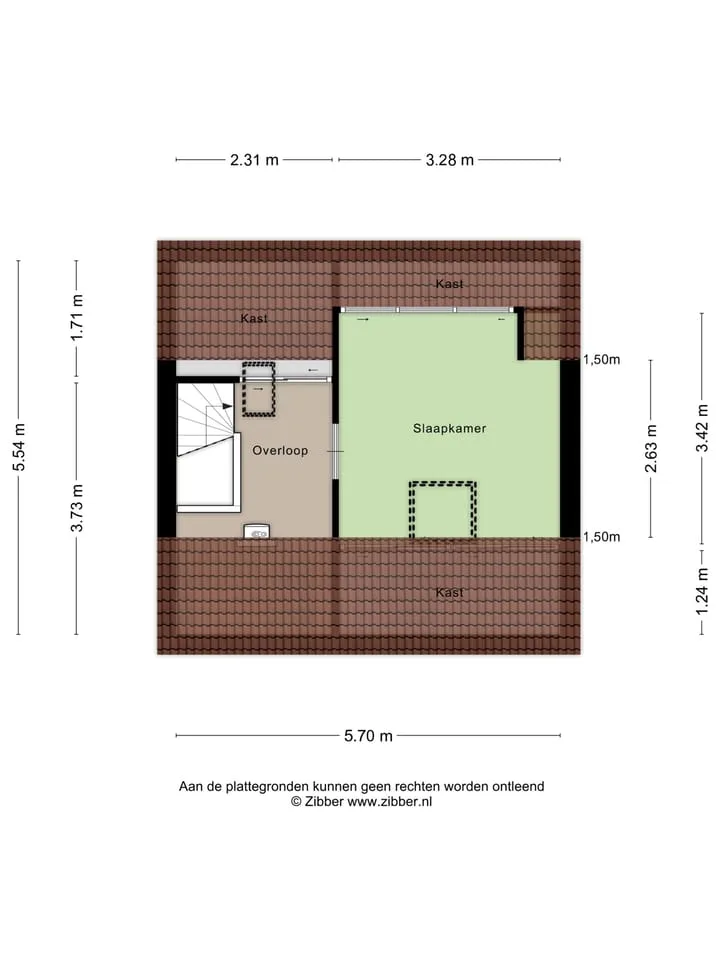 Schokker 42 Zeewolde thumbnail 36