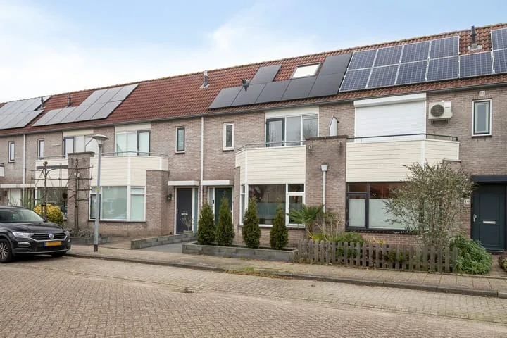 Schokker 42 Zeewolde thumbnail 4