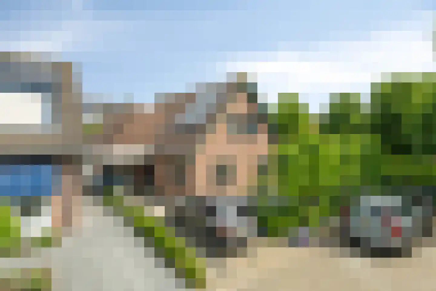 Schokker 7 Woerden