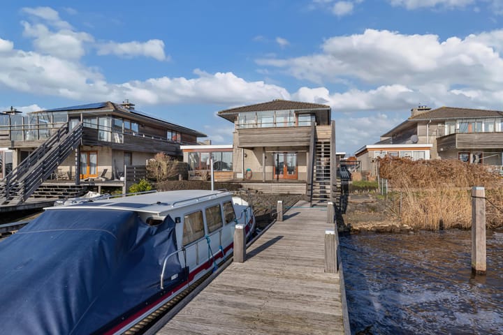 Photo de la maison Schokkerhaven 28, Nagele