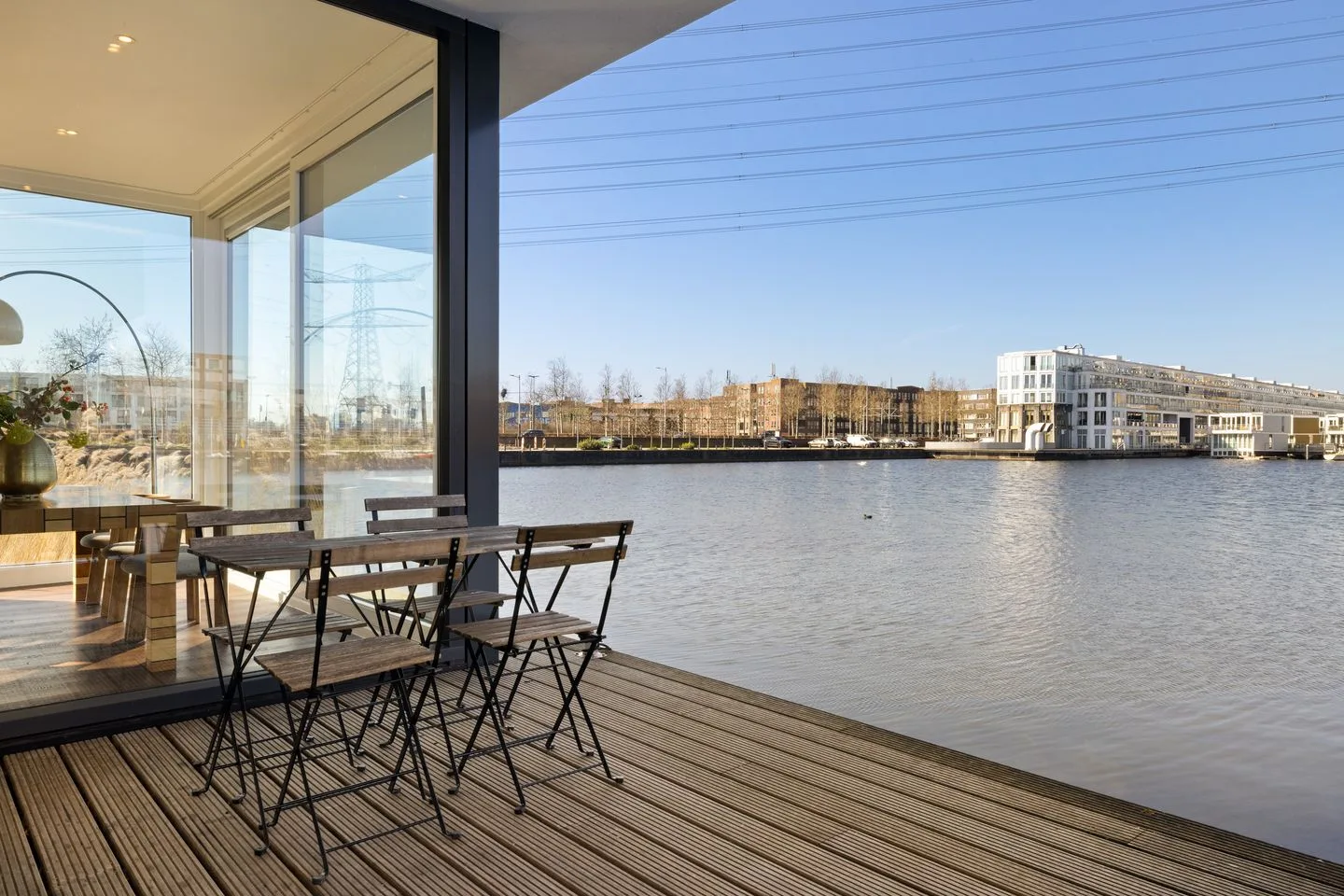 Schokkerjachtdijk 1 Amsterdam thumbnail 22