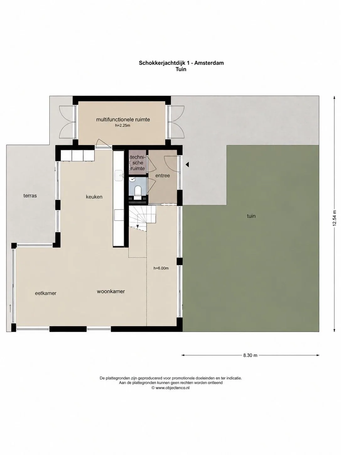 Schokkerjachtdijk 1 Amsterdam thumbnail 77