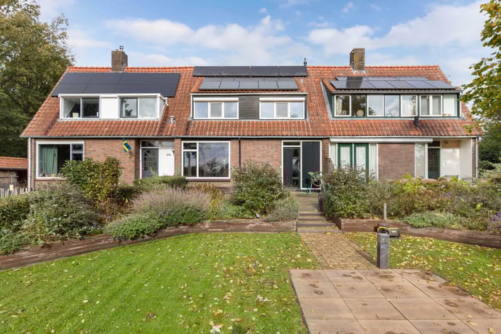 Schokkerringweg 37B dans Ens photo