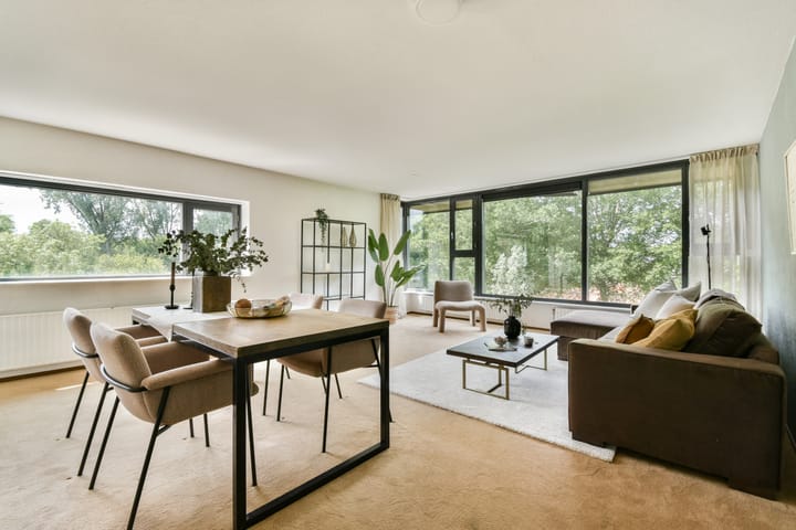 Schokkerspad 37 in Amsterdam photo