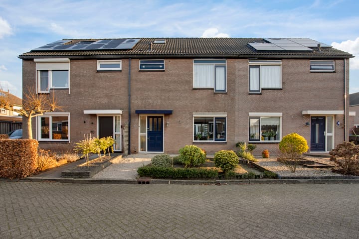 Photo de la maison Schokkerstraat 195, Elburg