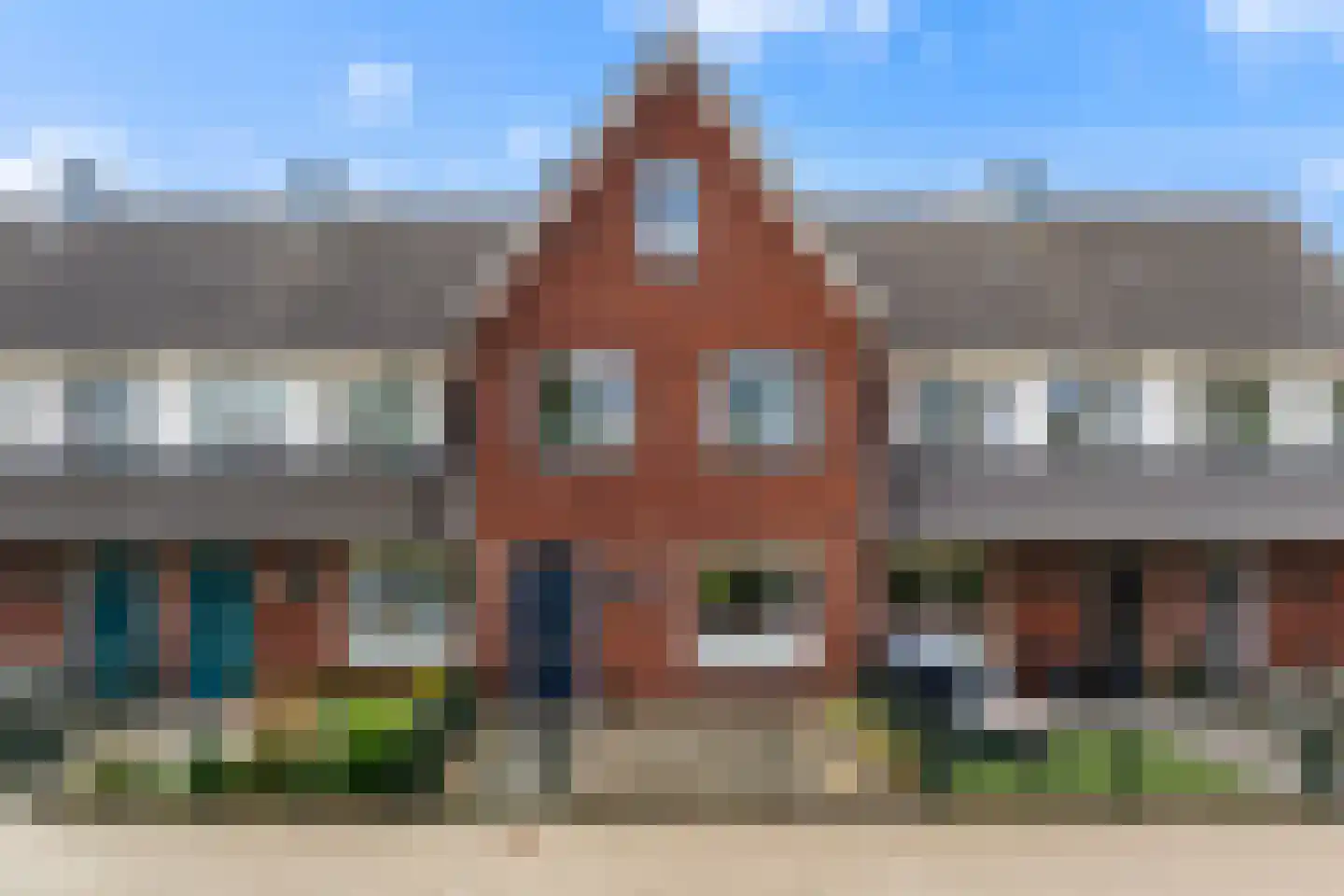 Schokkerstraat 5 in Dordrecht
