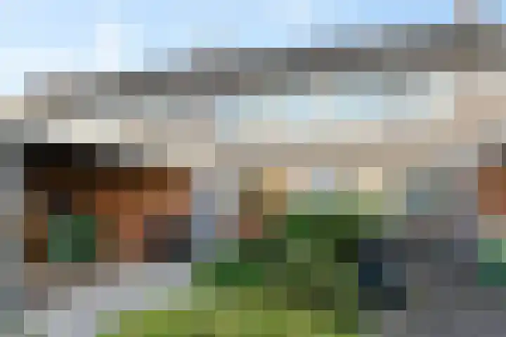 Schokland 3 in Zoetermeer