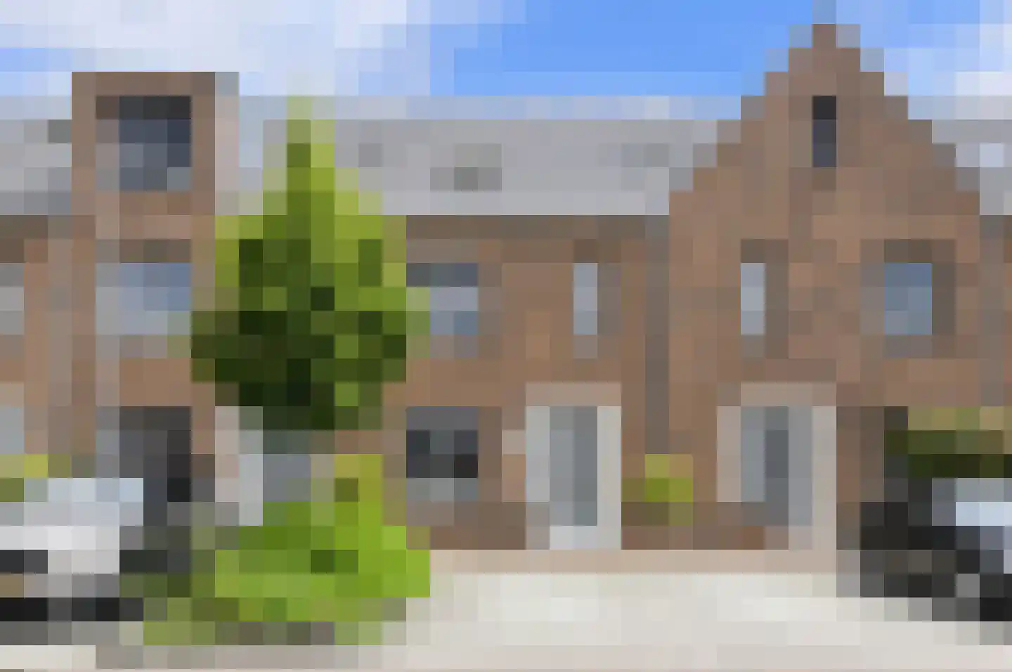 Schoklandstraat 2 C in Breda