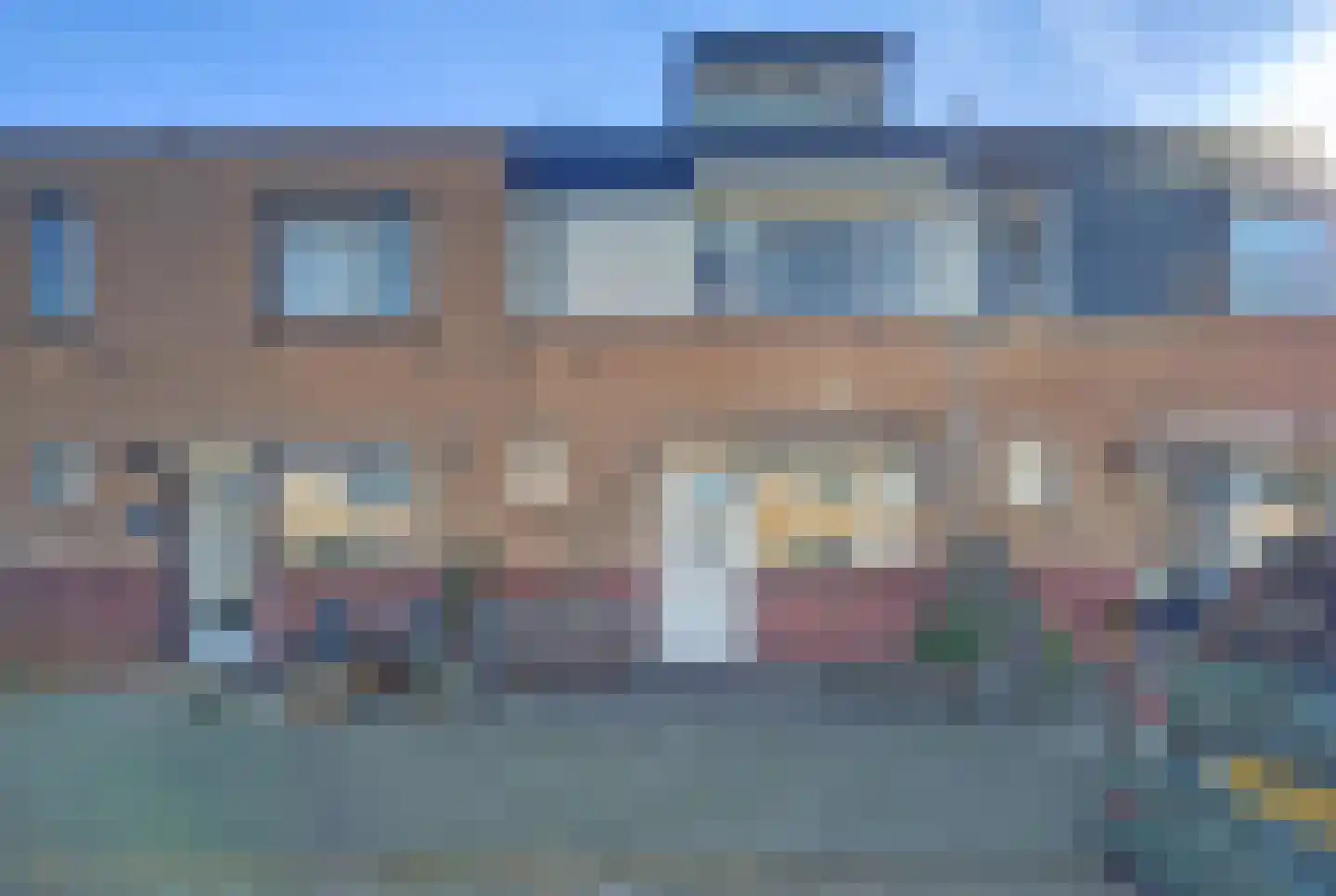 Scholekster 14 in De Lier