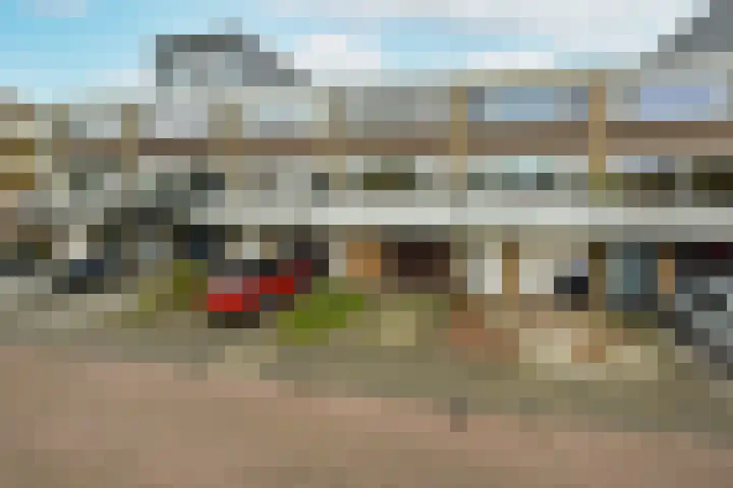 Scholeksterlaan 12 in Vinkeveen