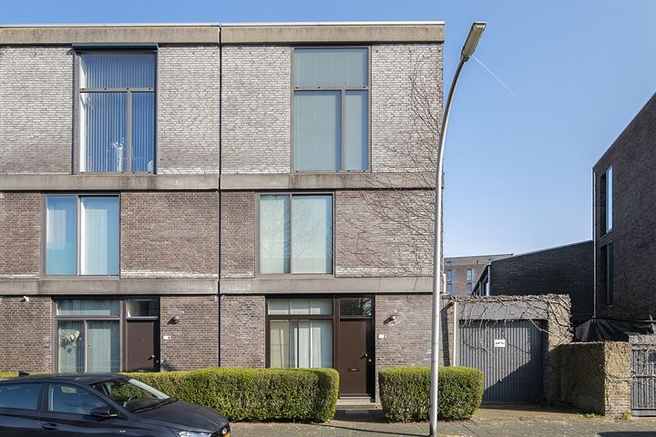 Scholekstersingel 2 in 's-Gravenhage photo