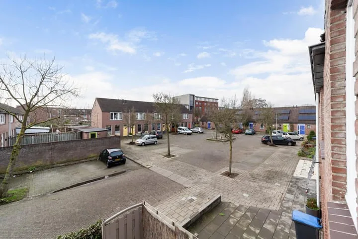 Scholeksterstraat 36 Nijmegen thumbnail 14