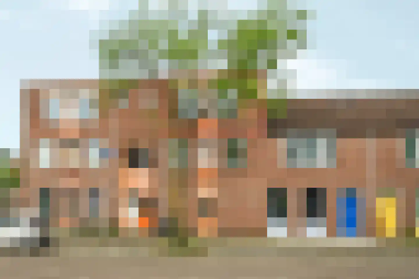 Scholeksterstraat 44 in Nijmegen