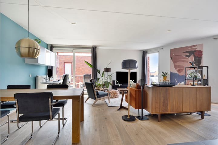 Scholenhof 81 en Nijmegen foto