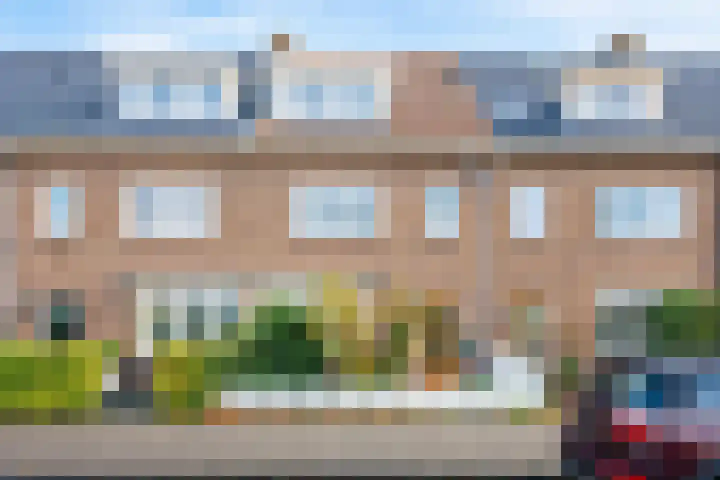 Schollevaarlaan 5 Heemstede