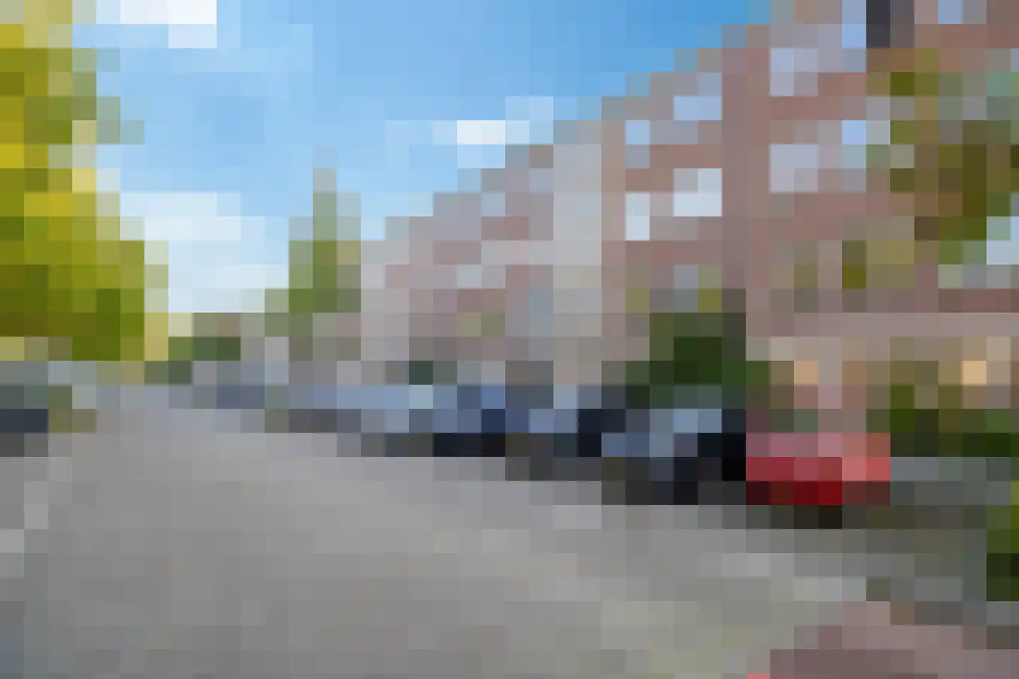 Schollevaartse Dreef 5 Rotterdam