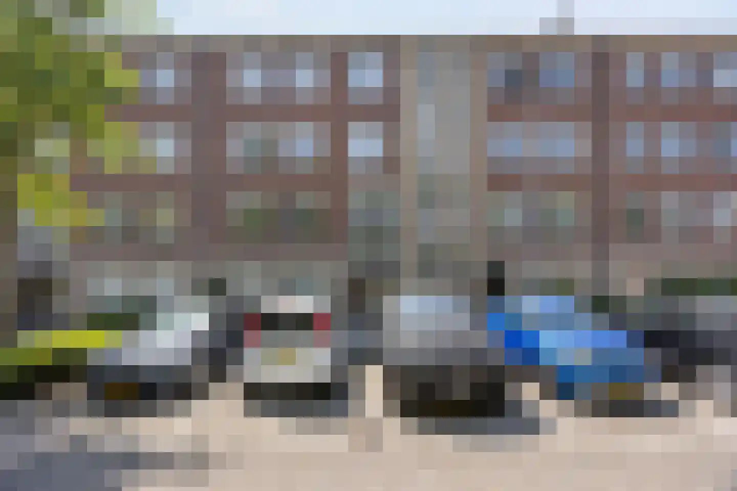 Schollevaartse Dreef 9 Rotterdam thumbnail 23