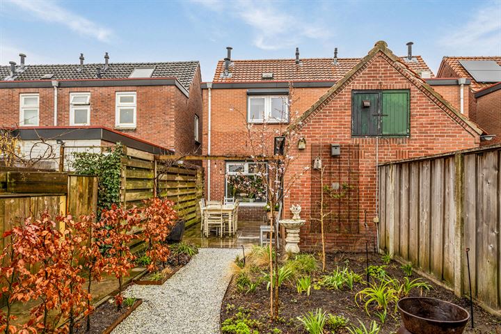 Scholtenenk 46 en Winterswijk foto