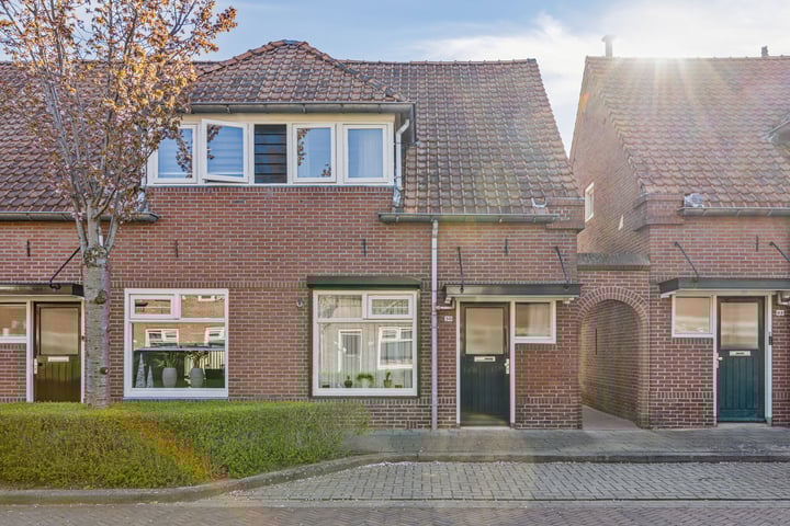 Scholtenenk 50 en Winterswijk foto