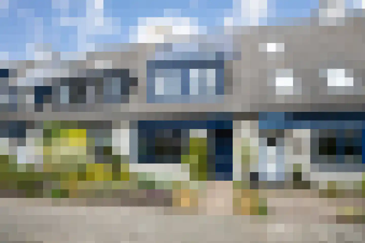 Scholtensbos 12 Hoofddorp